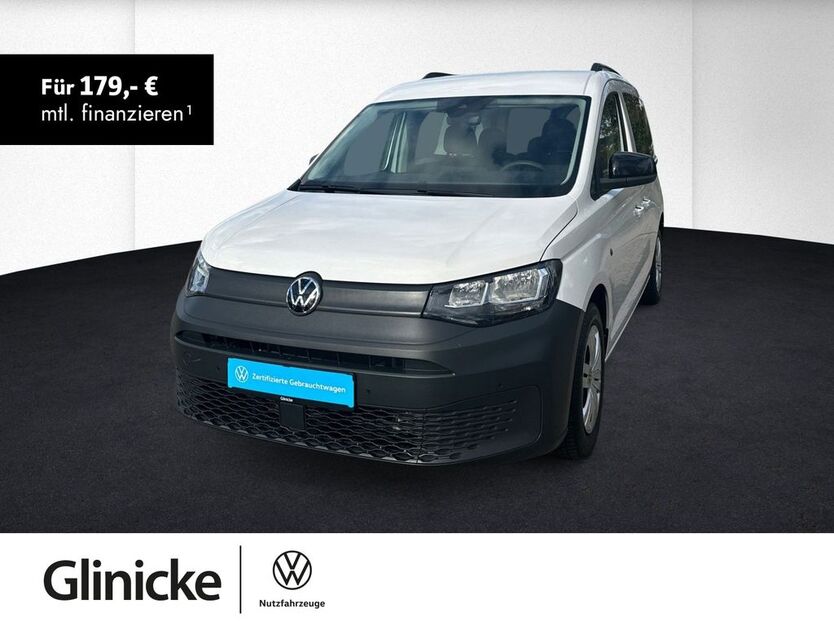 VW Caddy 32.791 km 22.490 € Bad Sooden-Allendorf 37242