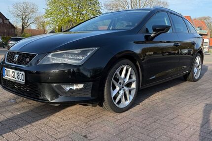 Seat Leon 214.500 km 9.800 &euro; Wanna 21776