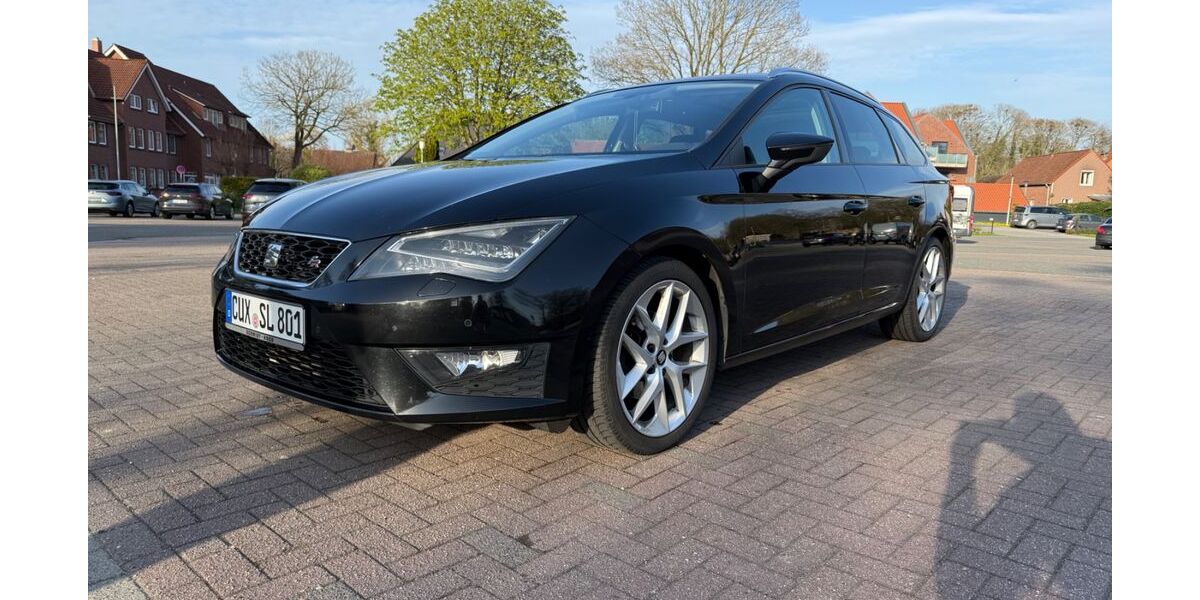 Seat Leon 214.500 km 9.800 &euro; Wanna 21776