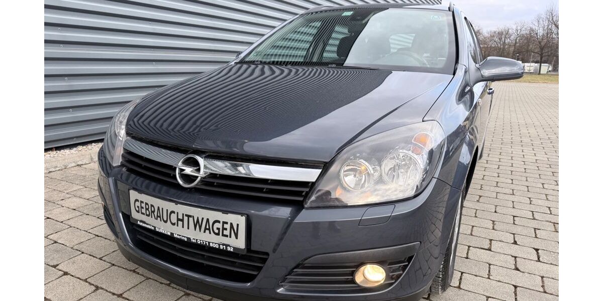 Opel Astra 154.000 km 3.490 &euro; Mering bei München/ Augsburg 86415