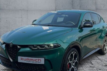 Alfa Romeo Tonale 13.569 km 33.900 € Fürth 90763