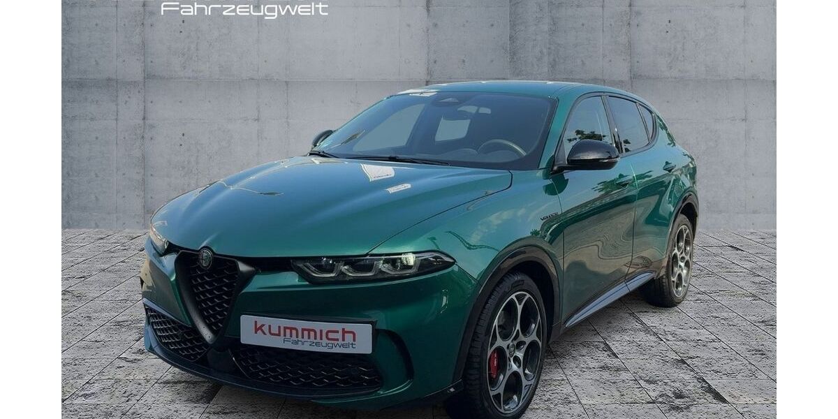 Alfa Romeo Tonale 13.569 km 33.900 € Fürth 90763