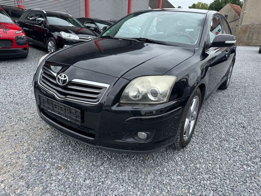 Avensis
