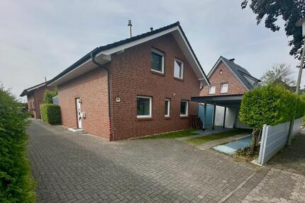 Haus Rheine Altenrheine - 4 Zimmer, 112 m&sup2;, 365.000&euro; | Angebot:26800165