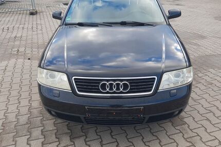 Audi A6 335.000 km 600 &euro; Sulzbach-Rosenberg 92237