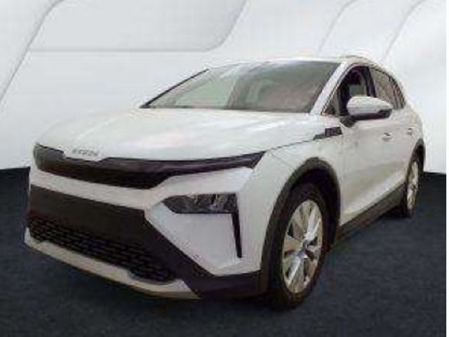 Skoda Elroq 8.293 km 39.930 &euro; Mitterteich 95666