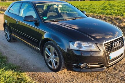 Audi A3 230.000 km 6.500 € Laudenbach 69514