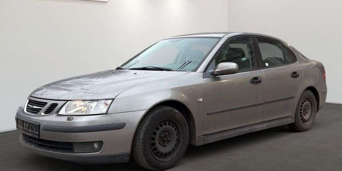 Saab 9-3 291.060 km 1.499 &euro; Berlin 12681