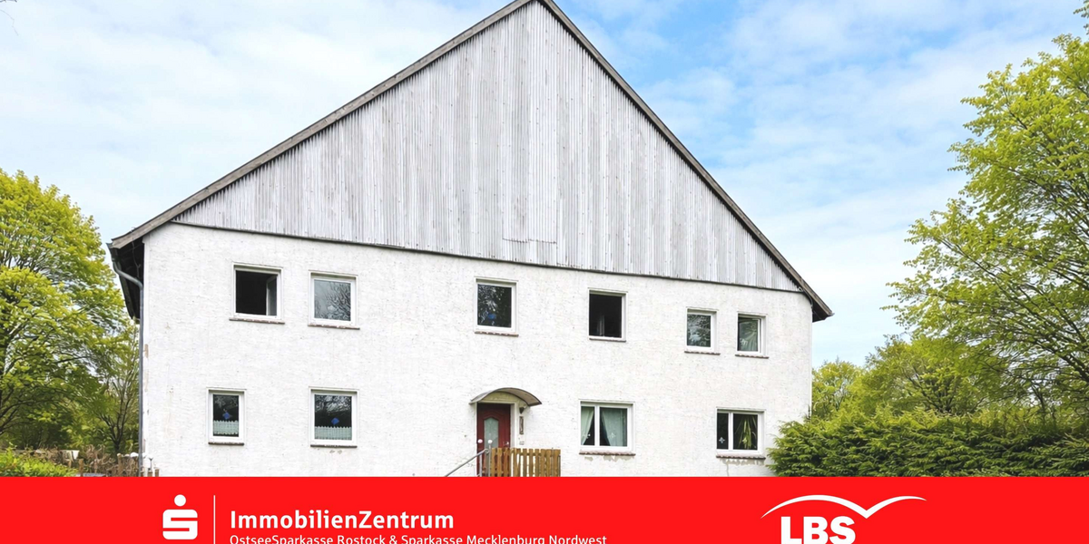 Gewerbeobjekt Zehna - 199.000&euro; | Angebot:26336572