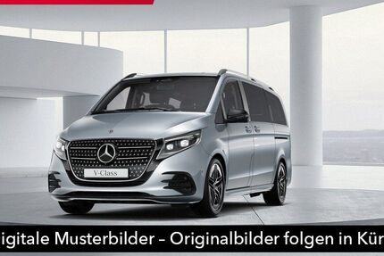 Mercedes-Benz V 300 9.500 km 80.950 &euro; Herford 32051