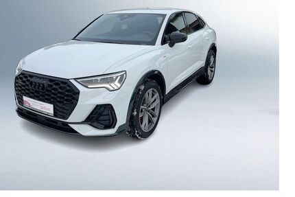 Audi Q3 4.800 km 49.410 &euro; Siegen 57074