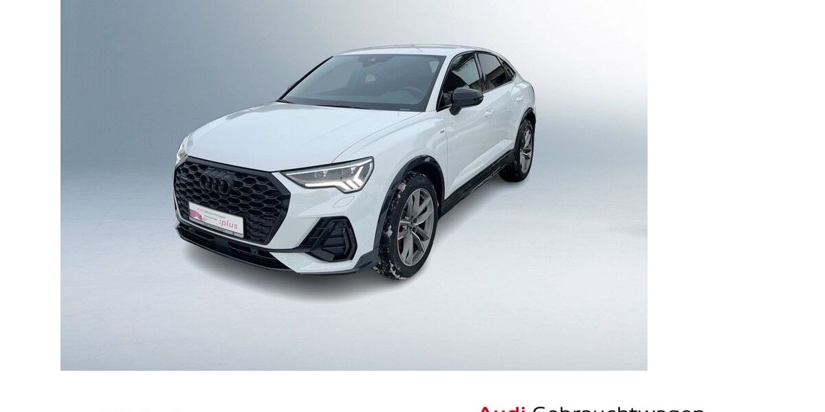 Audi Q3 4.800 km 49.910 &euro; Siegen 57074