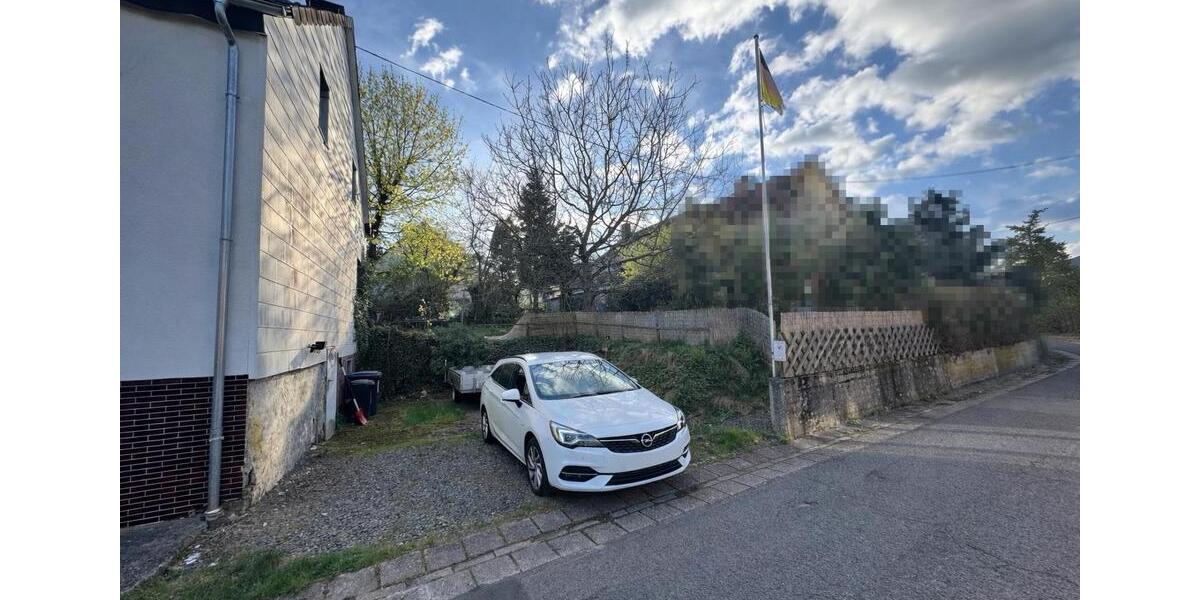 Doppelhaushälfte Nonnweiler - 8 Zimmer, 130 m&sup2;, 80.000&euro; | Angebot:26272171