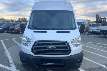 Ford Transit 125.000 km 13.300 € Mittenwalde 15749