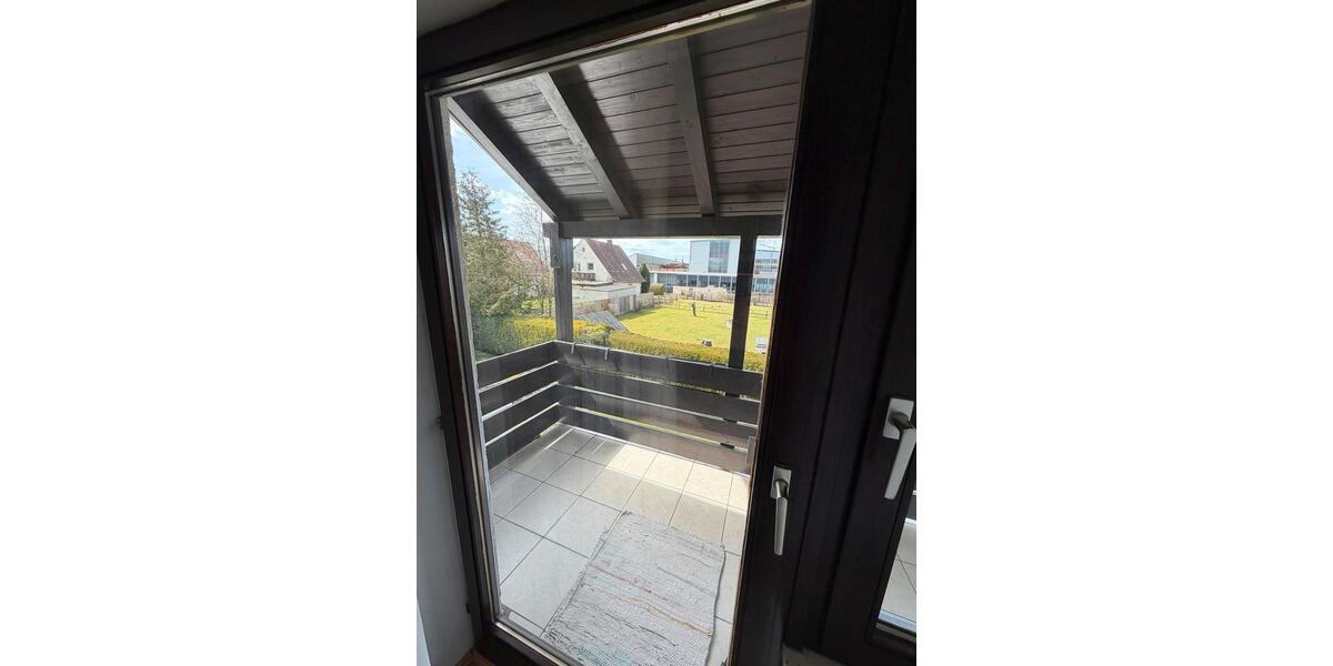 Reihenhaus Günzburg - 5 Zimmer, 140 m&sup2;, 1.500&euro; | Angebot:26062485