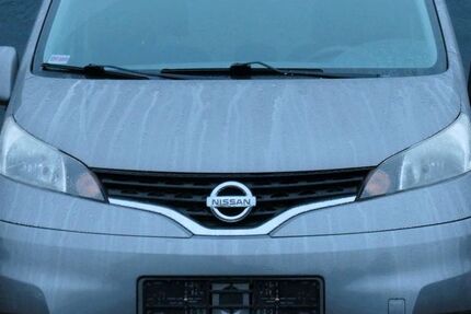 Nissan NV200 200.000 km 6.950 &euro; Mönchengladbach 41063