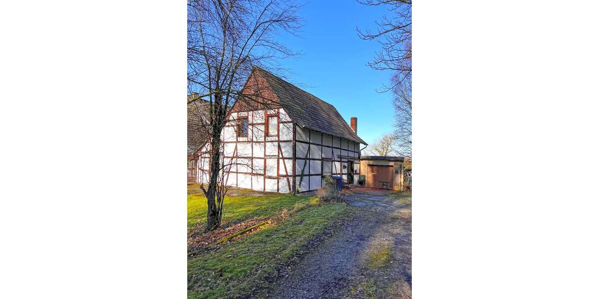 Einfamilienhaus Delbrück - 5 Zimmer, 100 m&sup2;, 238.000&euro; | Angebot:26191014