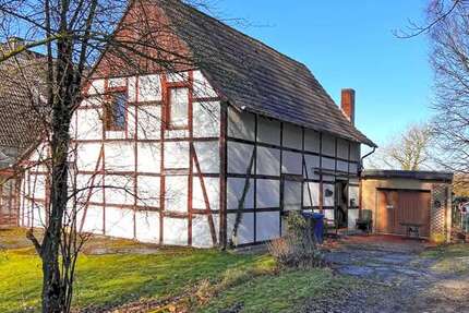 Haus Delbrück - 5 Zimmer, 100 m&sup2;, 238.000&euro; | Angebot:26191014