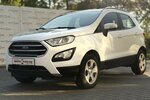 Ford EcoSport Trend / 1. Hand / Scheckheft / 47Tkm 47.000 km 9.900 &euro; Mönchengladbach 41066