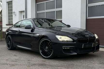 BMW 650