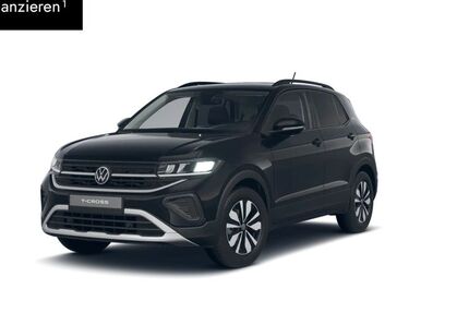 VW T-Cross 11.614 km 26.990 &euro; Eschwege 37269