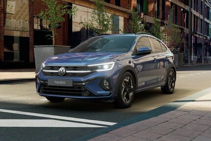 VW Taigo 26.500 km 27.930 &euro; Aach 78267