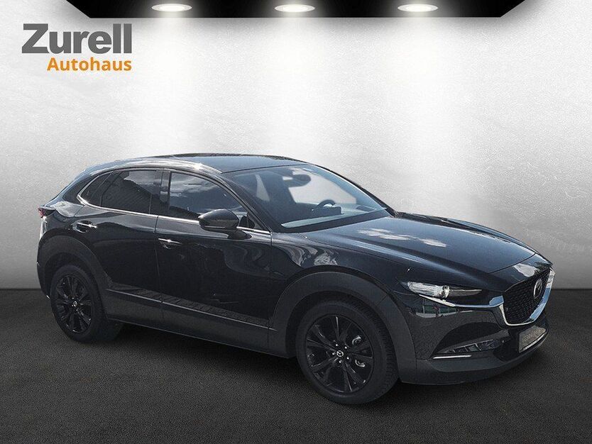 Mazda CX-30 20.169 km 28.780 € Darmstadt 64293