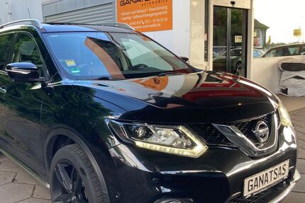 Nissan X-Trail 129.000 km 14.990 &euro; Neumalsch 76316