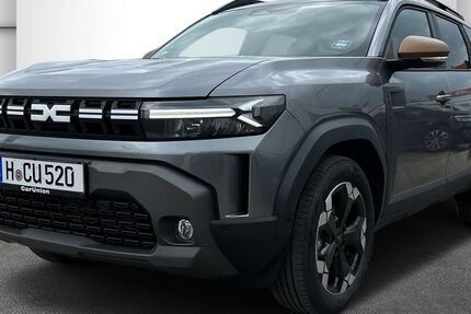 Dacia Duster 6.725 km 29.960 € Hannover 30519