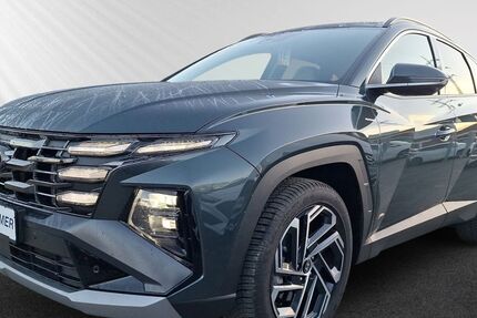 Hyundai TUCSON 18.380 km 34.340 &euro; Dresden / Radebeul 01445