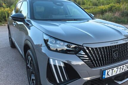 Peugeot 2008 1.812 km 19.000 &euro; Tarnow 33-10