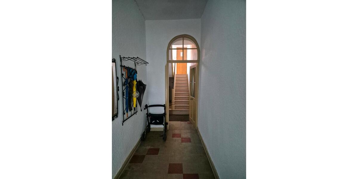 Etagenwohnung Sankt Wendel - 3 Zimmer, 60 m&sup2;, 650&euro; | Angebot:25476136