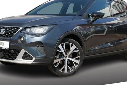 Seat Arona 89.584 km 16.230 &euro; Wesel 46485