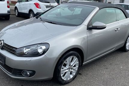 VW Golf 82.000 km 9.900 &euro; Kirkel-Limbach 66459