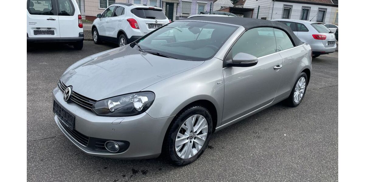 VW Golf 82.000 km 9.900 &euro; Kirkel-Limbach 66459