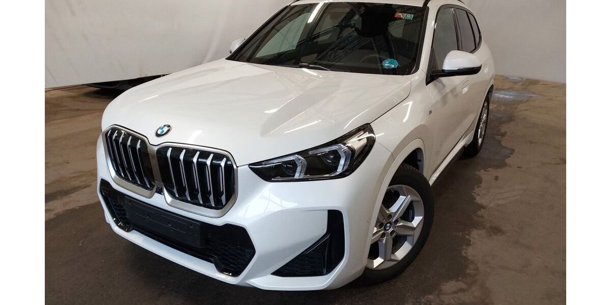 BMW X1 15.800 km 42.900 &euro; Elmenhorst 18107