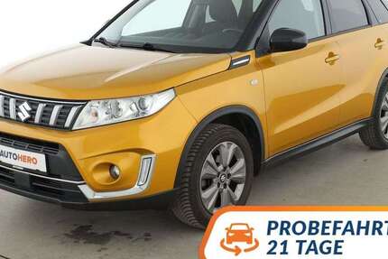 Suzuki Vitara 57.624 km 15.980 &euro; Neufahrn 85375