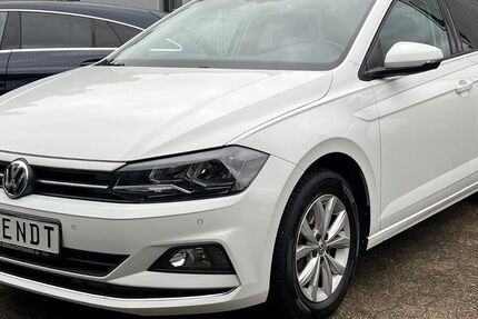 VW Polo 130.000 km 11.990 &euro; Steinhagen 33803