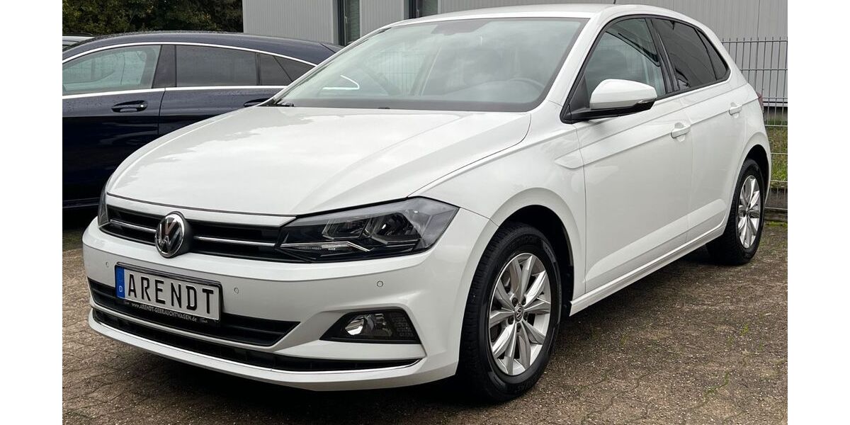 VW Polo 130.000 km 11.990 &euro; Steinhagen 33803