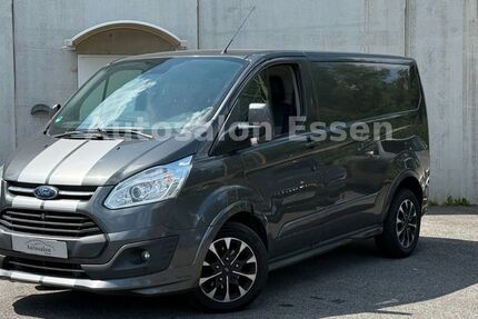 Ford Transit Custom 308.745 km 11.890 &euro; Essen 45141