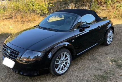 Audi TT 149.999 km 9.190 &euro; Sonnenbühl 72820