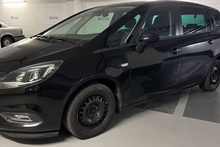 Opel Zafira 134.500 km 8.900 &euro; Aschheim-Dornach 85609