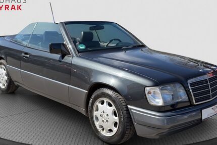 Mercedes-Benz E 220 260.000 km 19.790 &euro; Osterholz-Scharmbeck 27711