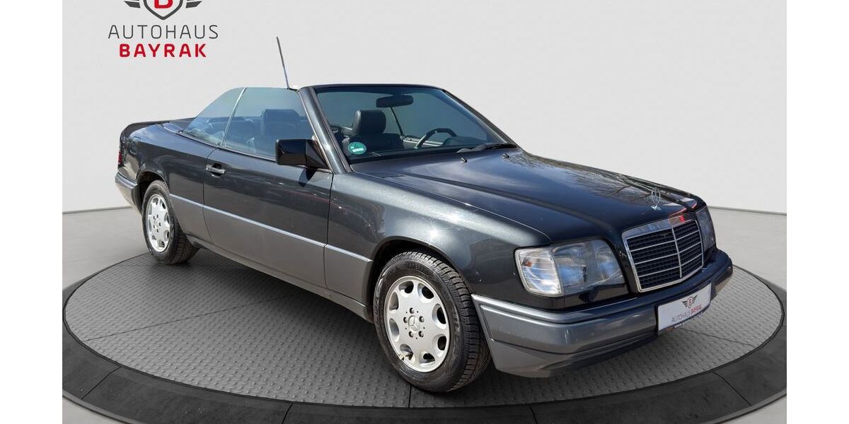 Mercedes-Benz E 220 260.000 km 19.790 &euro; Osterholz-Scharmbeck 27711