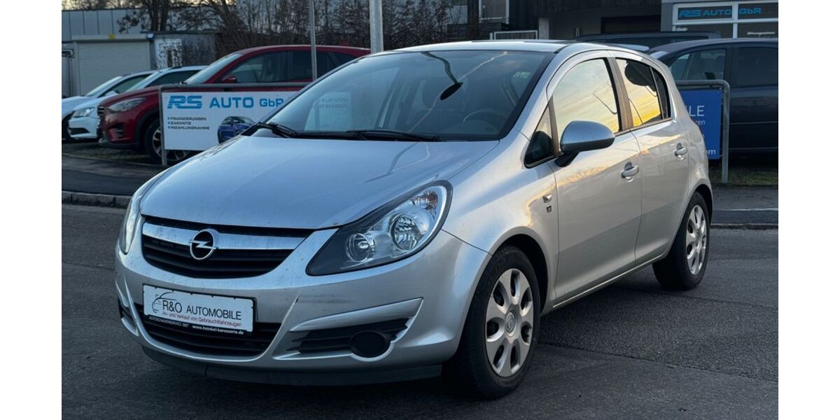Opel Corsa 216.000 km 2.950 &euro; Wendlingen 73240