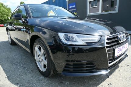 Audi A4 65.000 km 21.500 &euro; Leer 26789