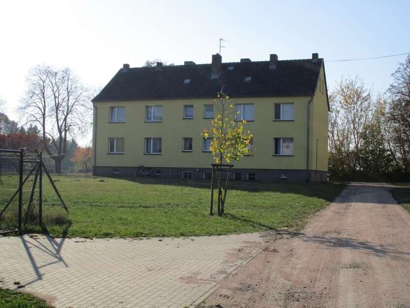 Wohnung zum Mieten in Gransebieth 358 € 47.7 m² 2 zimmer