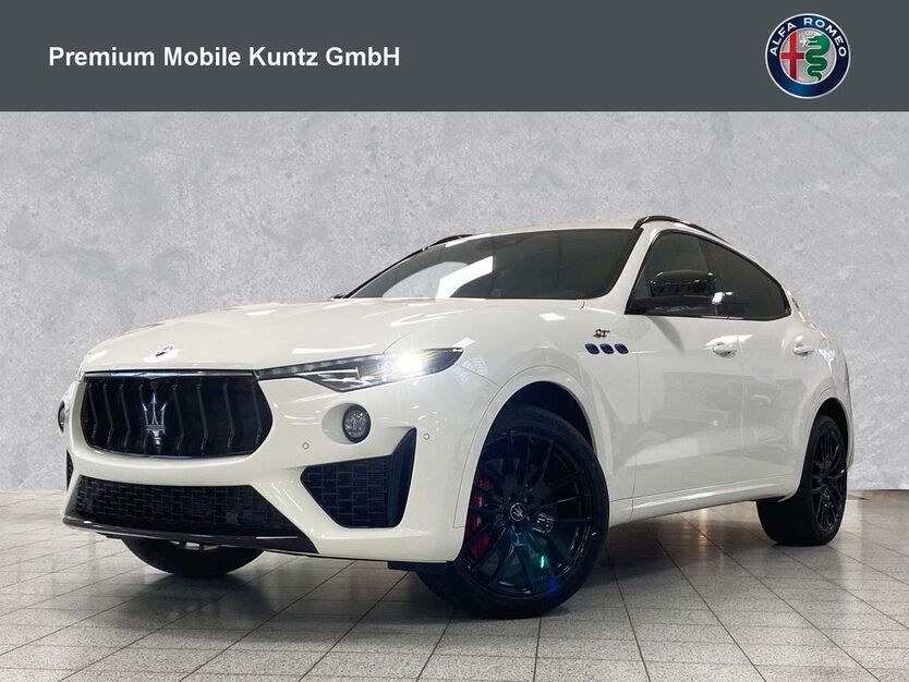 Maserati Levante 10.900 km 89.799 € Gettorf / Kiel 24214
