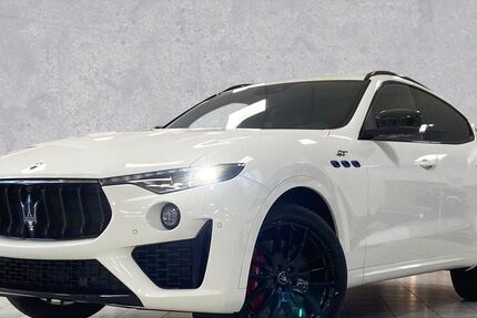 Maserati Levante 11.500 km 89.799 € Gettorf / Kiel 24214