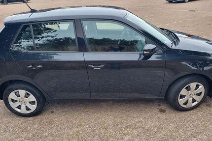 Skoda Fabia 47.124 km 10.400 &euro; Varel 26316